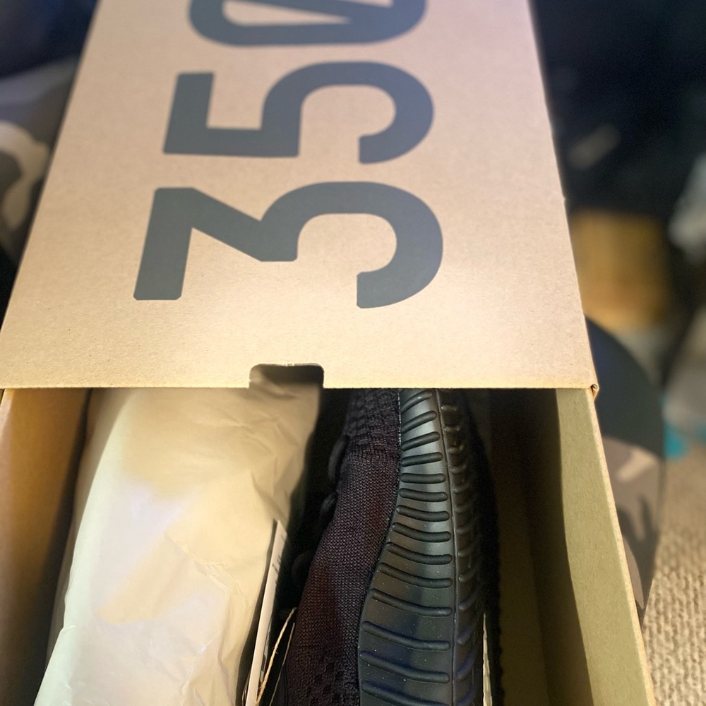 Yeezy 350